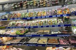 Nỗ lực đảm bảo nguồn cung, bình ổn giá trong thiên tai, lụt bão