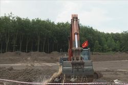 Đồng Nai tuyên dương nhiều đơn vị thực hiện tốt tiến độ cao tốc Gia Nghĩa - Chơn Thành