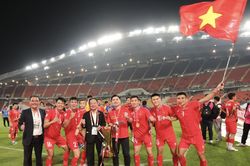 Hà Nội FC – 20 năm bền bỉ kiến tạo thế hệ kế thừa cho bóng đá Việt Nam