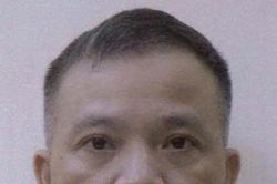 Truy nã Nguyễn Văn Đài về tội 'Làm, tàng trữ, phát tán hoặc tuyên truyền thông tin, tài liệu, vật phẩm nhằm chống Nhà nước Cộng hòa xã hội chủ nghĩa Việt Nam'