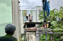 Ngăn chặn kịp thời hành vi nguy hiểm