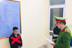 Lai Châu: Vừa ra tù, nam thanh niên lại đột nhập nhà dân trộm cắp