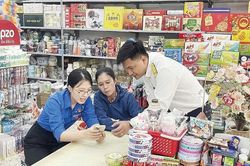 Nâng ngưỡng doanh thu chịu thuế, giảm nghĩa vụ thuế cho hộ kinh doanh