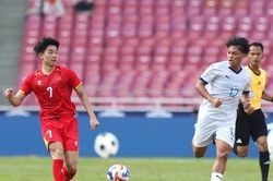 U22 Việt Nam vs U22 Philippines: Thử thách bản lĩnh (15h30 ngày 15/12, VTV2 trực tiếp)