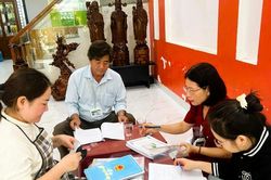 Kiểm tra an toàn thực phẩm học đường và bếp ăn tập thể