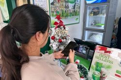 Sắp hết thời che giấu doanh thu bằng tài khoản cá nhân