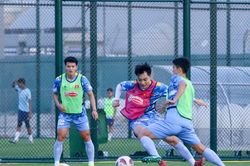 VCK U23 châu Á 2026: U23 Việt Nam 'nhẹ đầu' để dễ đá