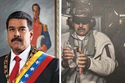 Đồng minh của Mỹ lo hàm ý từ vụ bắt Tổng thống Venezuela Maduro