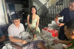 Hải quan khu vực I: Siết kiểm soát chống buôn lậu dịp Tết Nguyên đán 2026