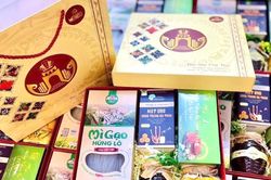 Sản phẩm OCOP - Khi tinh hoa bản địa trở thành động lực phát triển