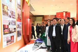Mọi công tác chuẩn bị Đại hội XIV của Đảng phải hoàn thành trước 0h ngày 14/1