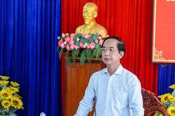 Phước Long phải phát triển tương xứng với vị thế trung tâm vùng Bắc Quốc lộ 1
