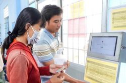 Chuyển đổi số ở cấp xã, thay đổi để phục vụ tốt hơn