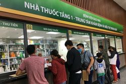 Rà soát cấp thuốc ngoại trú trên 30 ngày để bảo đảm quyền lợi người tham gia bảo hiểm y tế