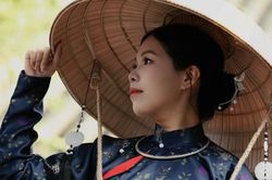 Gìn giữ dòng chảy di sản trong nếp áo xưa