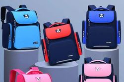 10 loại balo chống gù lưng cho học sinh tốt nhất hiện nay