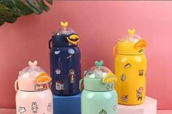 Top 5 bình nước giữ nhiệt an toàn cho học sinh