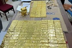 Phút quyết định của vị Tư lệnh Cơ quan Cảnh sát điều tra Công an Hà Nội 'chặt đứt' 'vòi bạch tuộc' mang tên Mr Pips