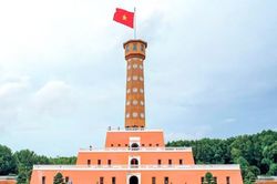 Khơi dậy nguồn lực văn hoá xây dựng Cà Mau phát triển