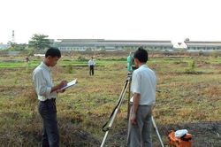 TP.Hồ Chí Minh xây dựng hệ số điều chỉnh giá đất mới sát thị trường và không 'cào bằng'