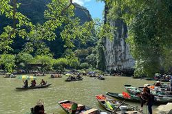Tuần Du lịch Ninh Bình - Hành trình di sản qua các thời đại
