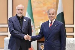Những tiết lộ ban đầu về cuộc đàm phán Mỹ - Iran ở Pakistan: 'Nhất trí 80% rồi nhưng vẫn đổ vỡ'