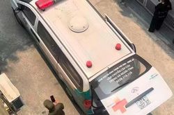 Nghi mâu thuẫn tình cảm, người đàn ông sát hại bạn gái rồi tự tử