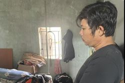 Bắt gã đàn ông giở trò đồi bại với bé gái 14 tuổi rồi bỏ trốn