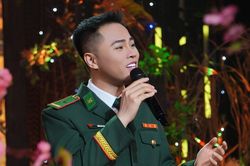 Món quà tinh thần ý nghĩa dành tặng những người canh giữ biên cương