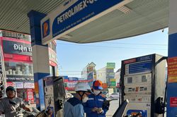 Đẩy mạnh triển khai sử dụng nhiên liệu sinh học