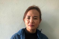 Chiêu lừa 'xem chỉ tay' của Nguyễn Trần Thúy Kiều khiến nhiều người mất tiền