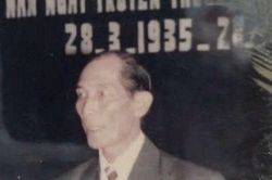 'Vàng không mua nổi lòng người Dao theo Đảng'