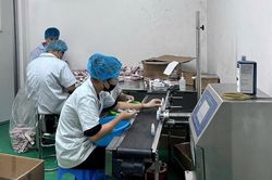 Hải Phòng: Khởi tố Giám đốc doanh nghiệp sản xuất mỹ phẩm giả quy mô lớn