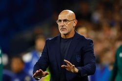 Real đối diện thực trạng chưa từng có ở World Cup