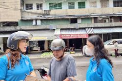 Ra quân tuyên truyền, phát triển người tham gia bảo hiểm xã hội