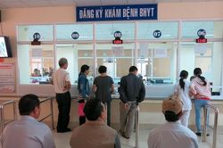 Thông tin mới về chính sách bảo hiểm y tế toàn dân