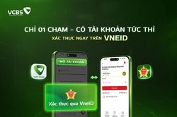 Mở tài khoản chứng khoán qua VNeID: Tiện ích hiện đại cho nhà đầu tư