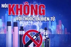 Những quan niệm sai lầm về thuốc lá điện tử và yêu cầu cấp thiết trong giáo dục