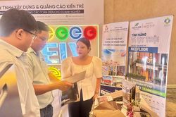 Doanh nghiệp xây dựng đang chịu nhiều sức ép cùng lúc