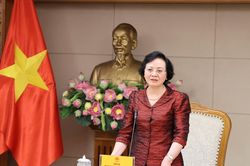 Nghiên cứu kỹ lưỡng phương án chuyển giao quản lý Khu Liên hợp thể thao quốc gia Mỹ Đình