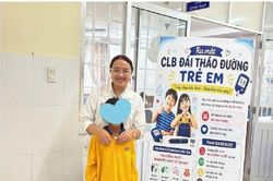 Từ trường hợp một trẻ nguy kịch do đái tháo đường, bác sĩ cảnh báo điều cha mẹ cần làm ngay
