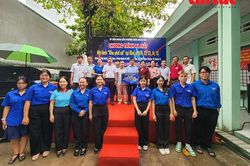 TP Hồ Chí Minh ra mắt mô hình 'Khu phố số' tại phường Bình Hưng Hòa