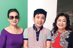 Quang Thành - sứ giả văn hóa quê hương