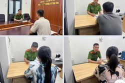 Khởi tố vụ án gây rối trật tự công cộng xảy ra tại phố Hoàng Cầu, Hà Nội