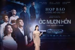Tin sao ngày 16/5: Sơn Tùng M-TP sắp ra sản phẩm mới, MC Mai Ngọc và Hoa hậu Tiểu Vy gây ngỡ ngàng