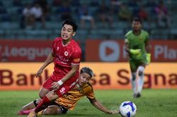 Công an Hà Nội vô địch V-League 2025/2026 trước 3 vòng đấu