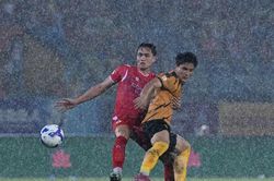 Công an Hà Nội vô địch V-League 2025/2026 trước 3 vòng đấu