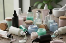 Loạt mỹ phẩm bị thu hồi vì sai công thức, nhãn mác
