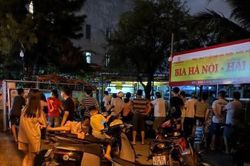 Ph&aacute;t hiện hai người tử vong tại một nh&agrave; h&agrave;ng ở Hải Ph&ograve;ng