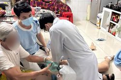 Thầy giáo không qua khỏi ở tuổi 38 vì chủ quan 'mình còn trẻ'